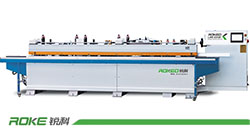 直线砂边机RK-MS-1X2S2D3W