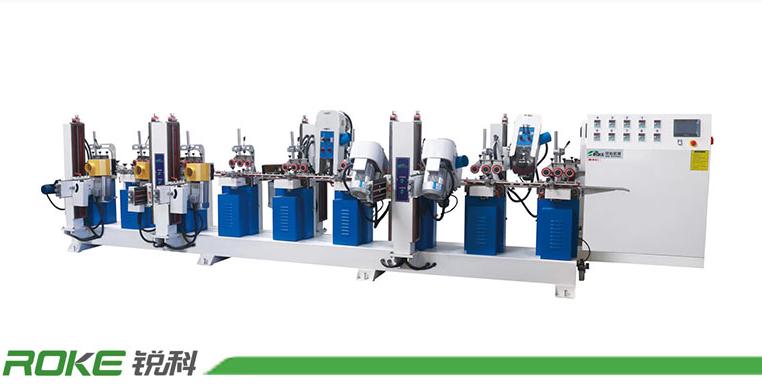 异形砂光机 异形砂光机