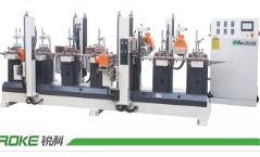 线条砂光机 线条砂光机